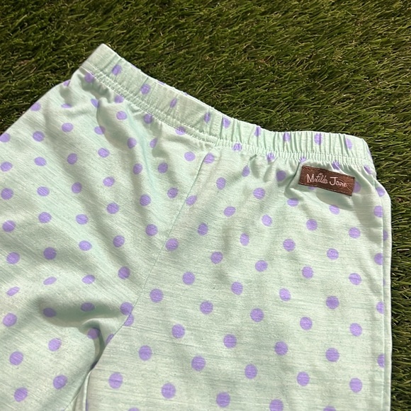 Matilda Jane Ruffle Bottom Pants - Picture 3 of 6